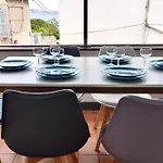 Apartmán Des Capucins *