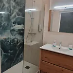 Des Capucins Apartmán La Ciotat