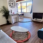Apartmán Des Capucins *