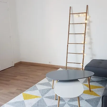 Des Capucins Appartement