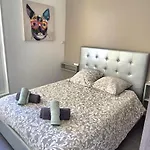 Apartament Des Capucins La Ciotat