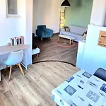 Des Capucins Apartament