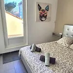 Des Capucins Apartament La Ciotat