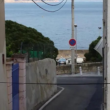 Des Capucins La Ciotat