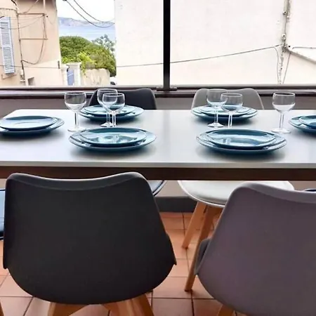 Apartment Des Capucins *