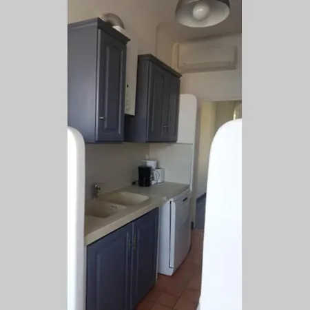 Des Capucins Apartment La Ciotat