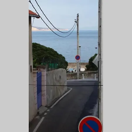 Des Capucins Apartment