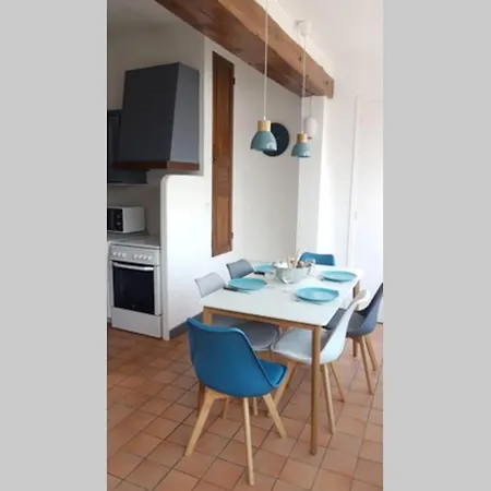 Des Capucins Apartment La Ciotat