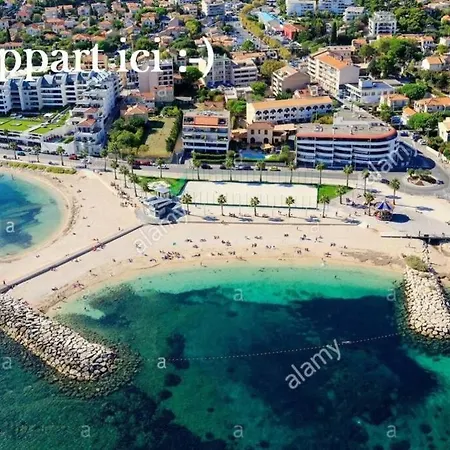 Des Capucins Apartment La Ciotat