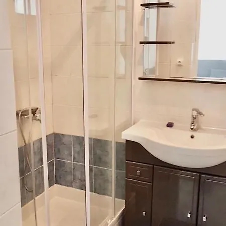 Apartment Des Capucins