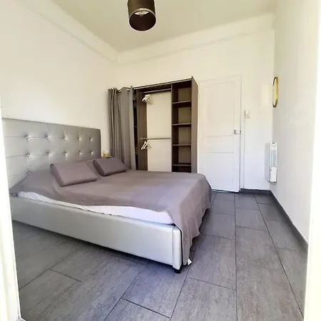 Apartment Des Capucins La Ciotat