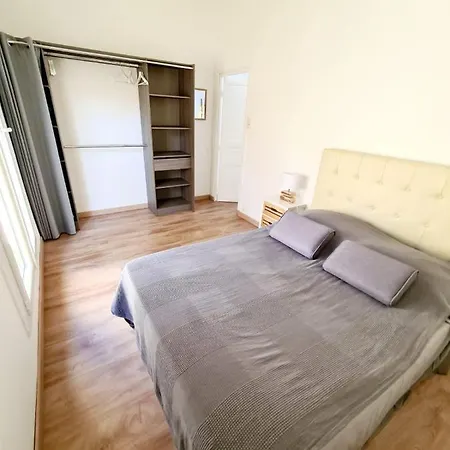 Des Capucins La Ciotat