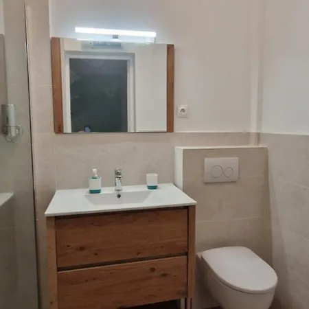 Des Capucins Apartament *