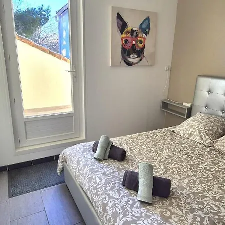 Des Capucins Appartement La Ciotat