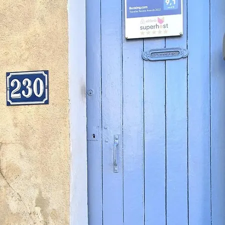 Appartement Des Capucins